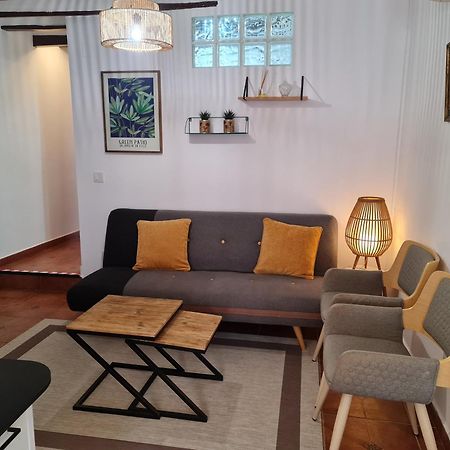 Apartamento Casa Raoret Villajoyosa Eksteriør billede