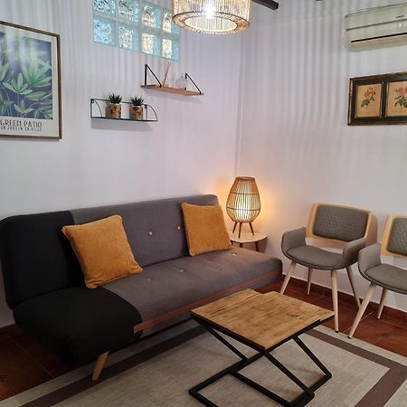 Apartamento Casa Raoret Villajoyosa Eksteriør billede