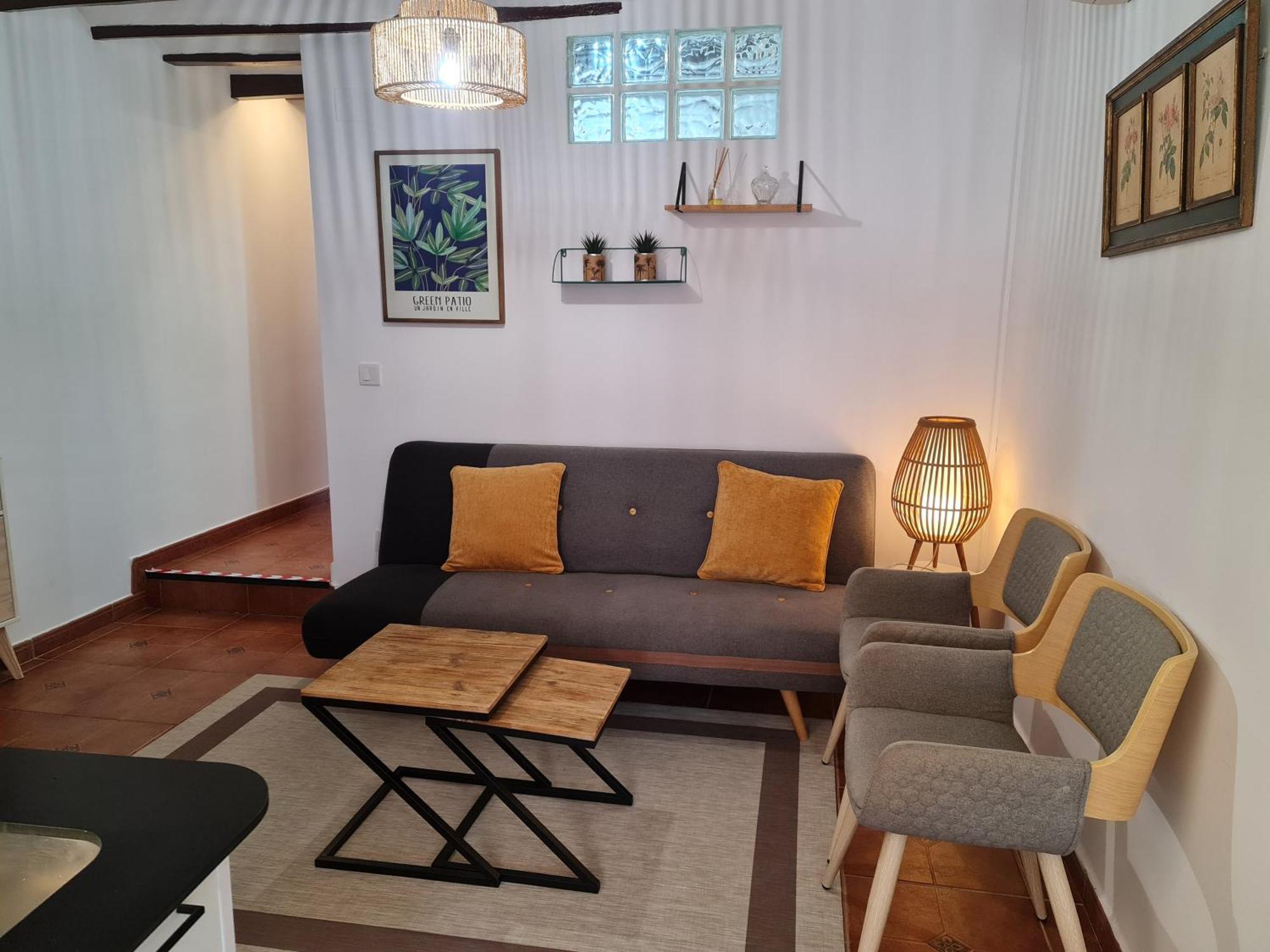 Apartamento Casa Raoret Villajoyosa Eksteriør billede