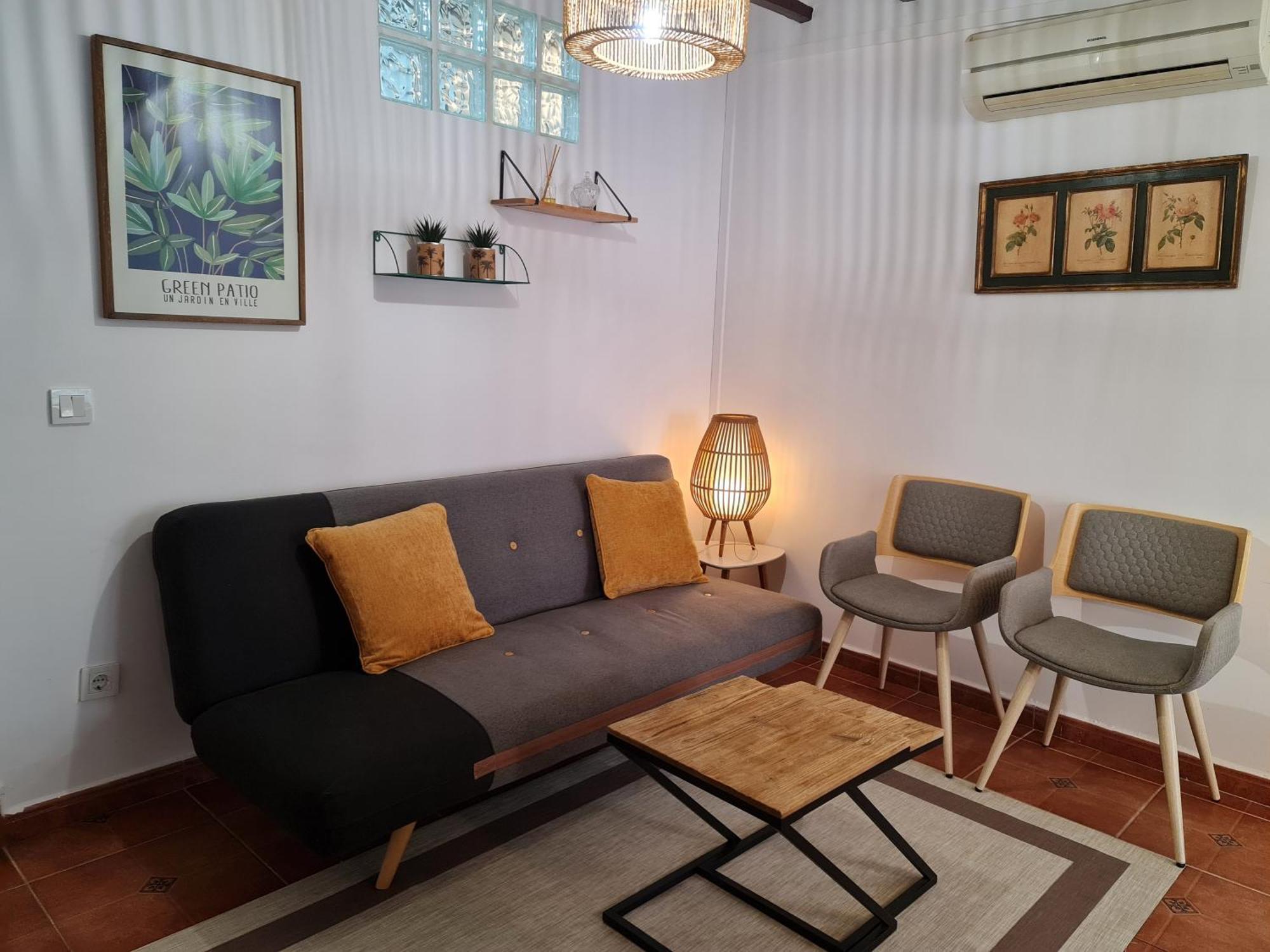 Apartamento Casa Raoret Villajoyosa Eksteriør billede