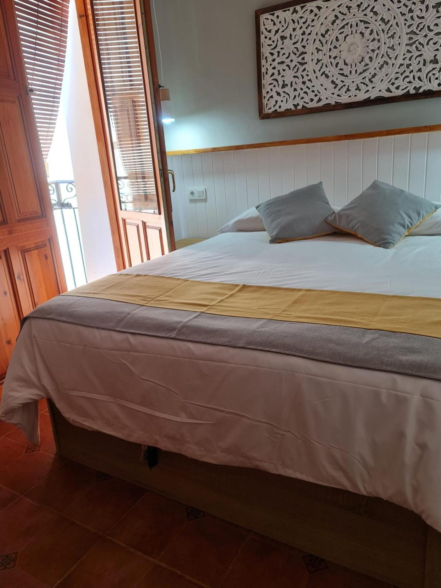 Apartamento Casa Raoret Villajoyosa Eksteriør billede
