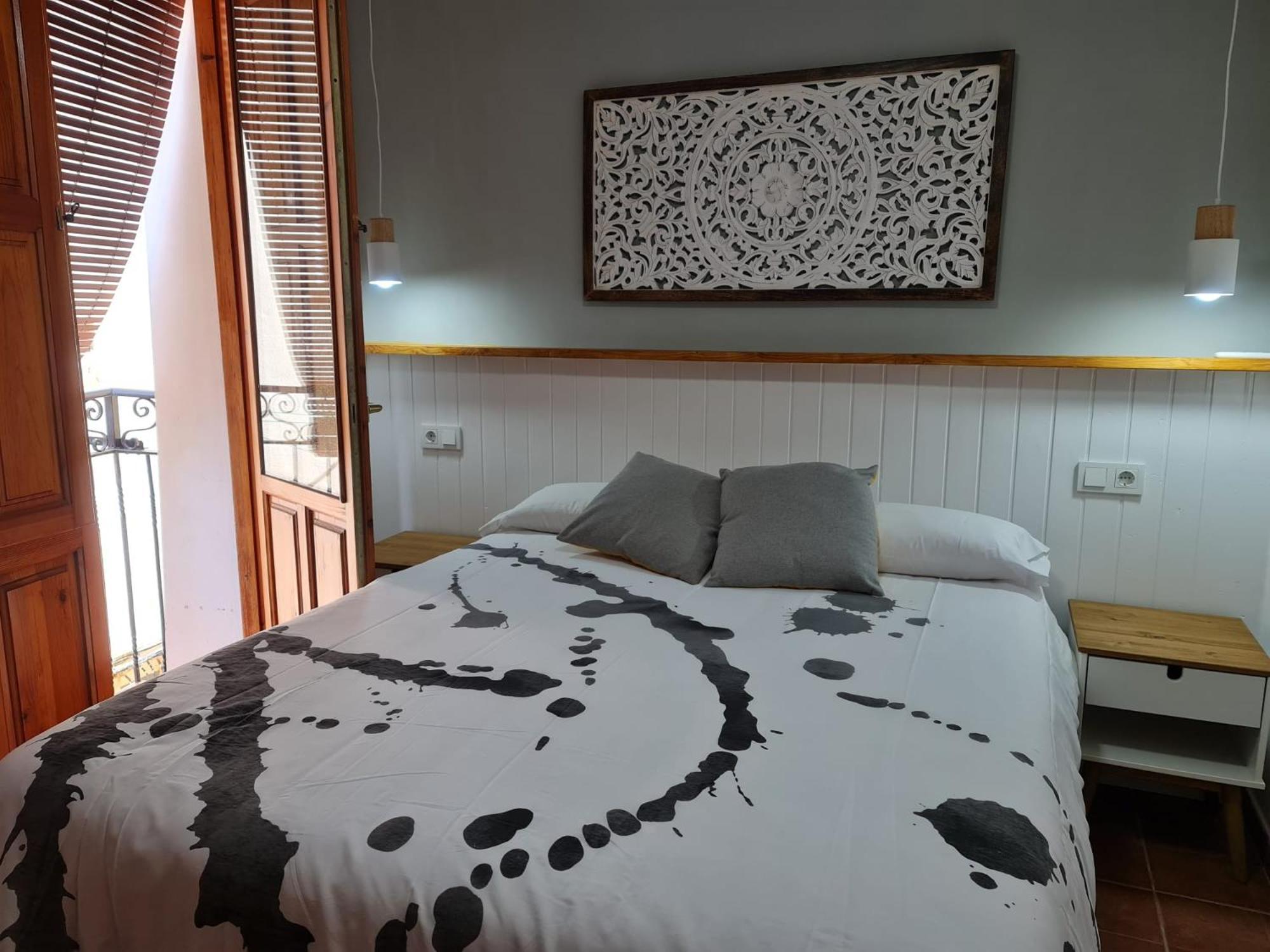 Apartamento Casa Raoret Villajoyosa Eksteriør billede