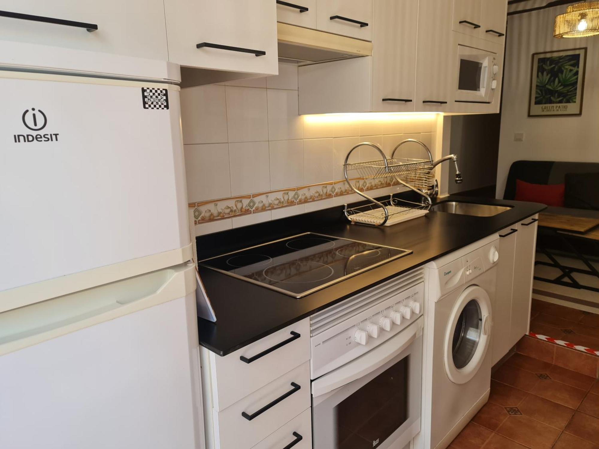 Apartamento Casa Raoret Villajoyosa Eksteriør billede