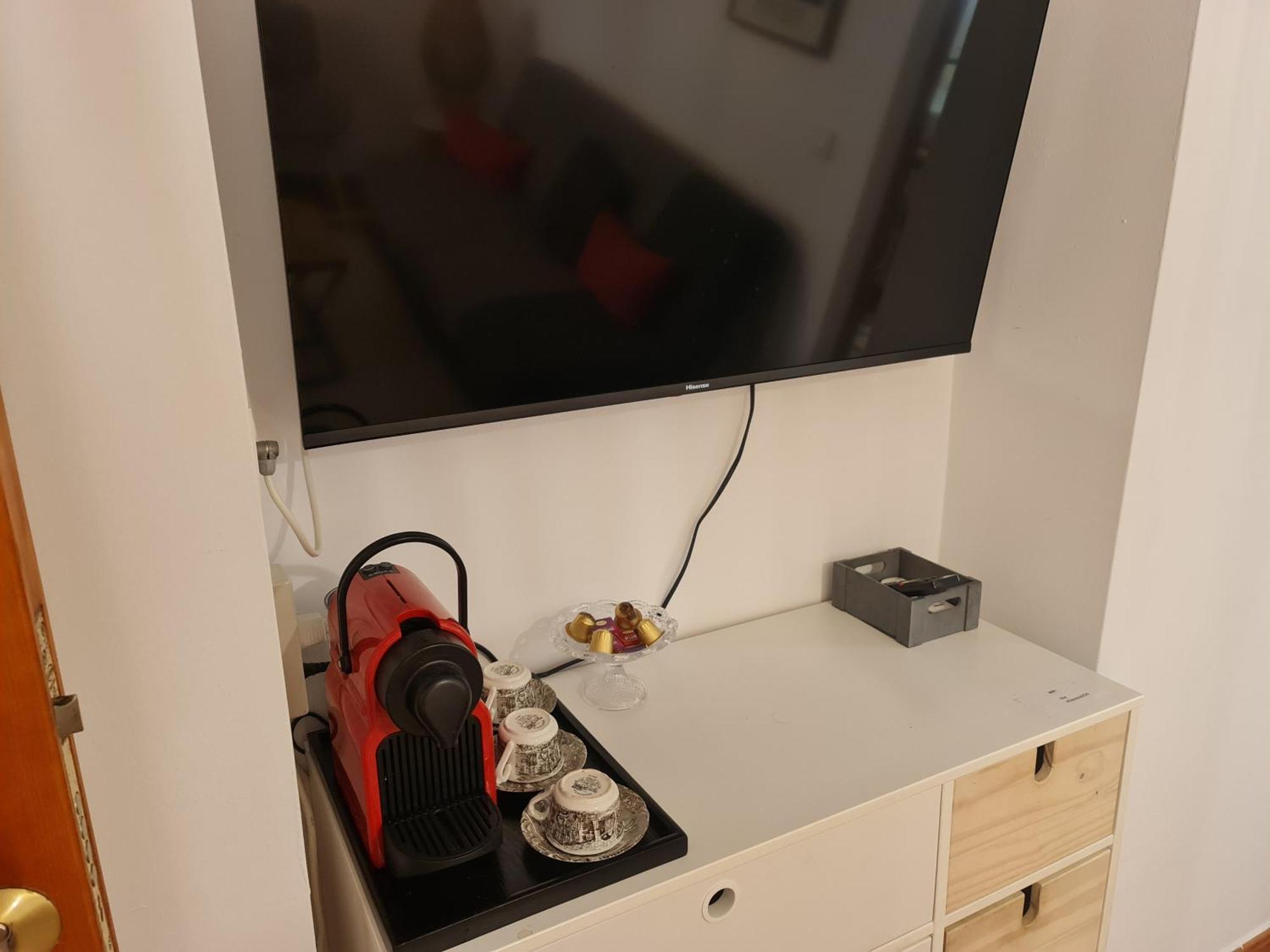 Apartamento Casa Raoret Villajoyosa Eksteriør billede