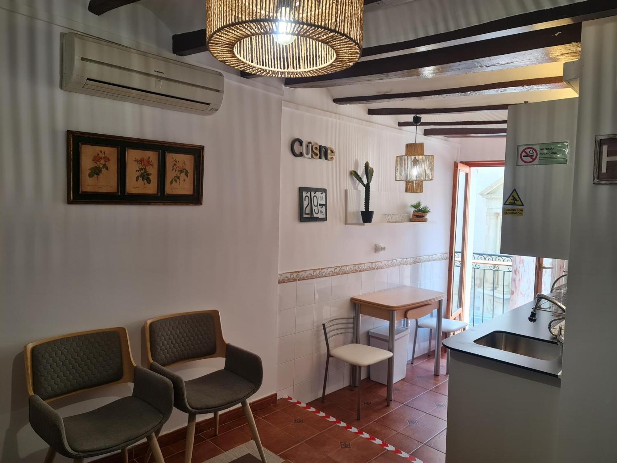 Apartamento Casa Raoret Villajoyosa Eksteriør billede